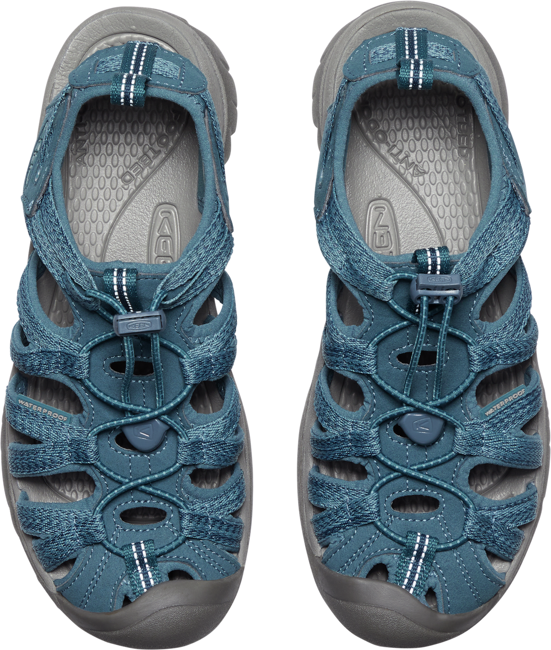Whisper Sandal - Women's