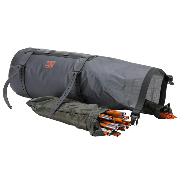 Copper Spur UL2 Bikepack Tent