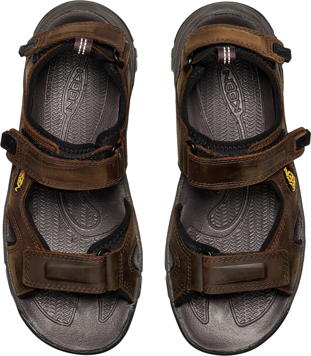 Targhee III Open Toe Sandal - Men's