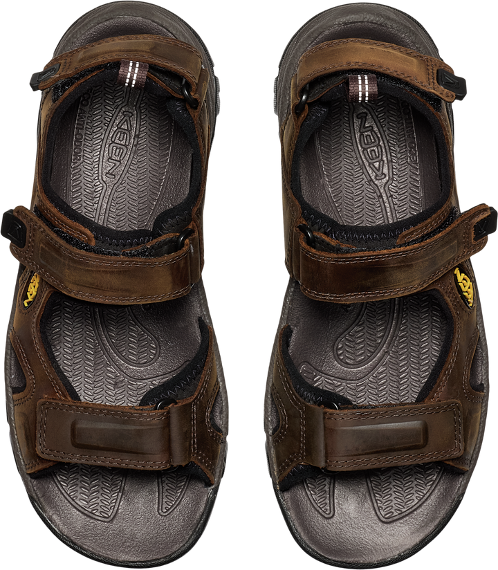 Targhee III Open Toe Sandal - Men's
