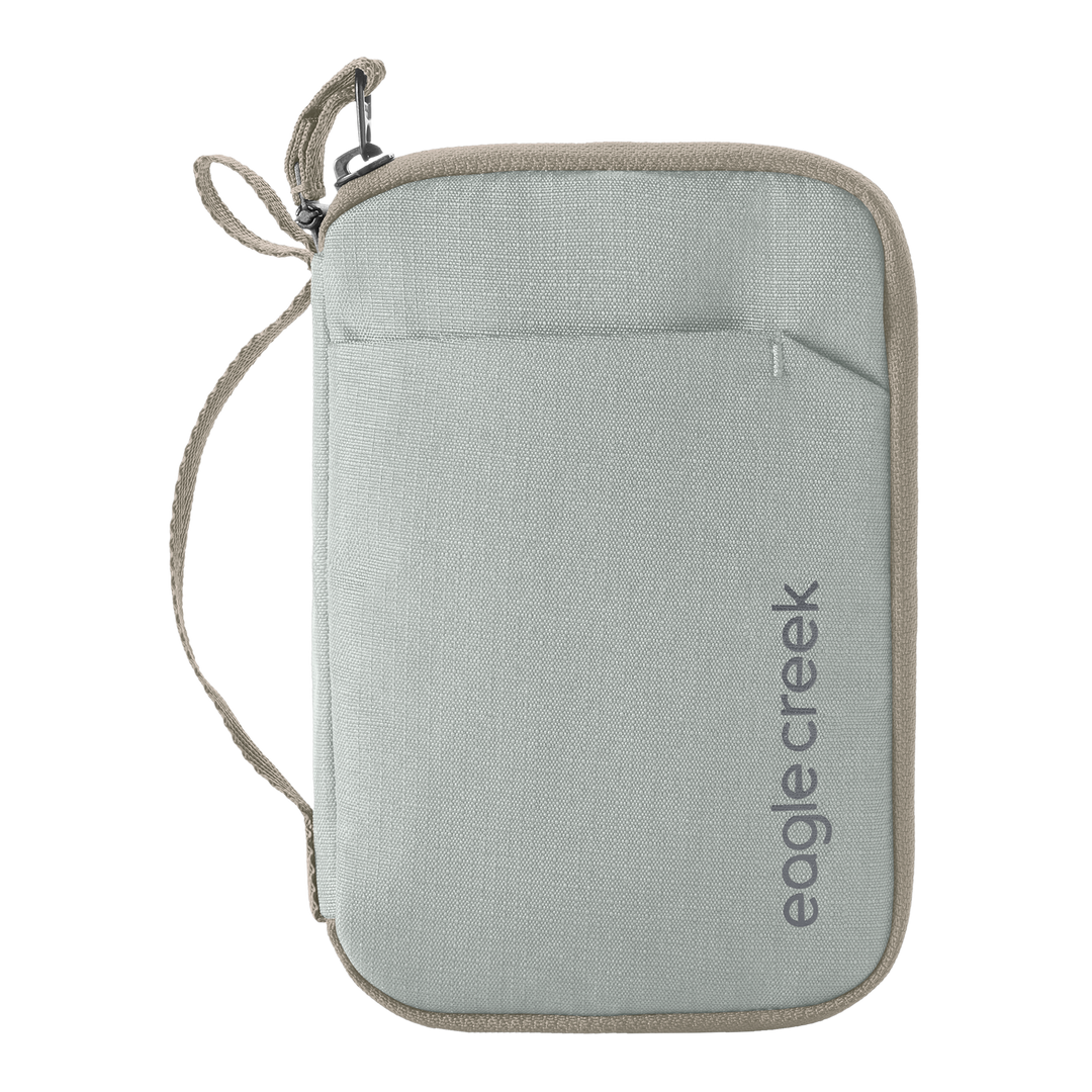 Stash RFID Passport Wallet