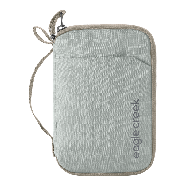 Stash RFID Passport Wallet