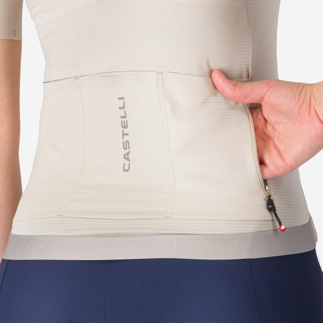 Espresso 2 Jersey - Short Sleeve - Women's