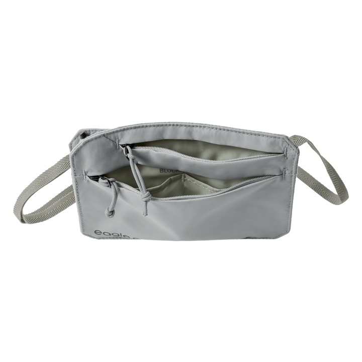 Undercover RFID Neck Wallet