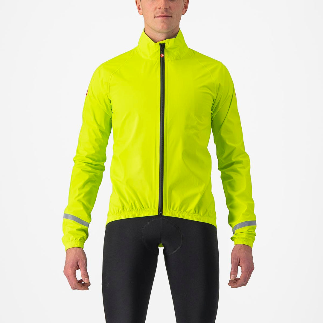 Emergency 2 Rain Jacket - Men's