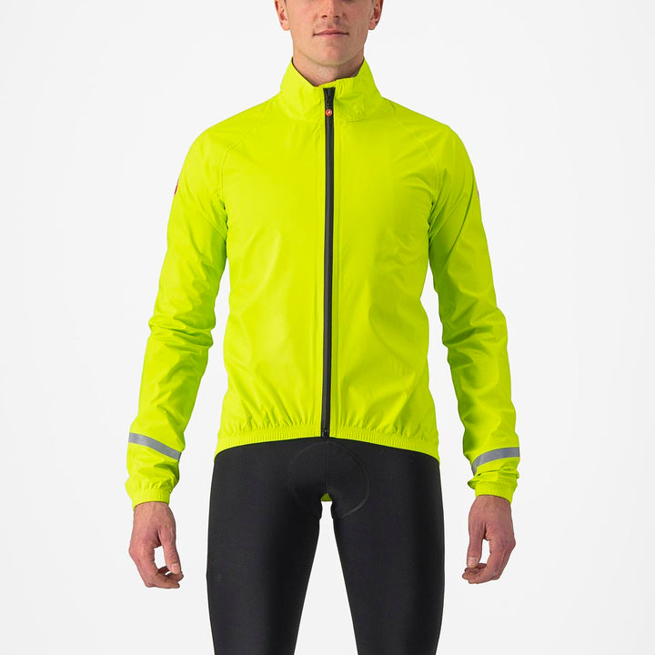 Emergency 2 Rain Jacket - Men's