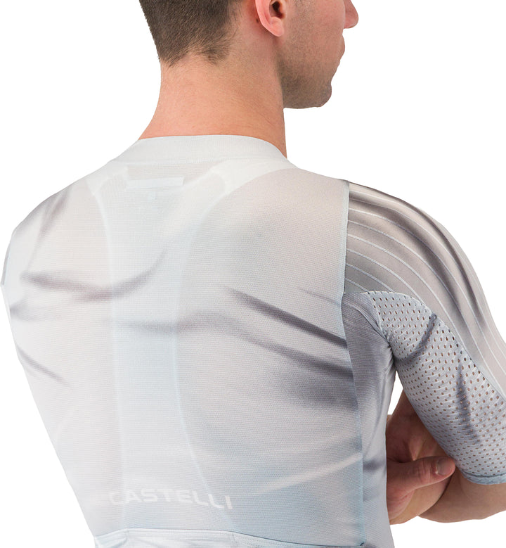 Aero Race 8S Jersey - Short Sleeve