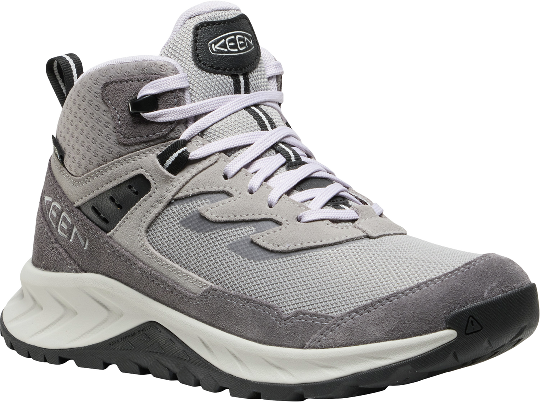 Hightrail Mid Waterproof - Women's