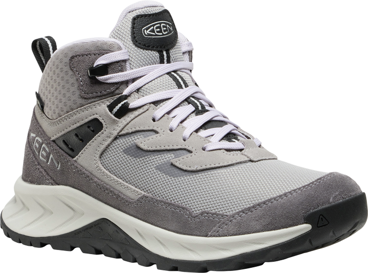 Hightrail Mid Waterproof - Women's