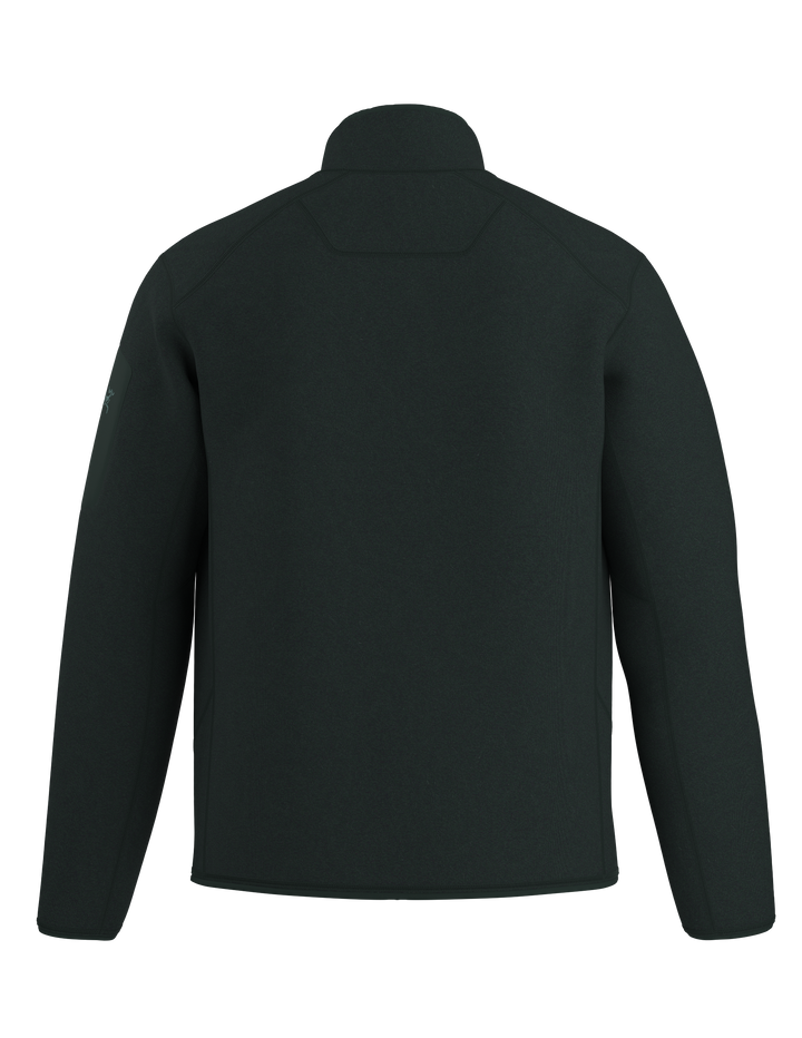Covert Full Zip Cardigan - Men's