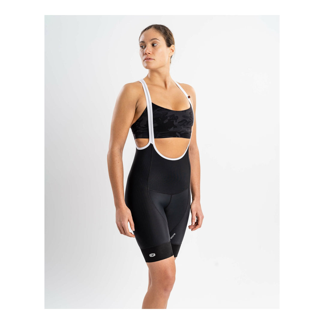 RS Pro Bib Shorts - Women's