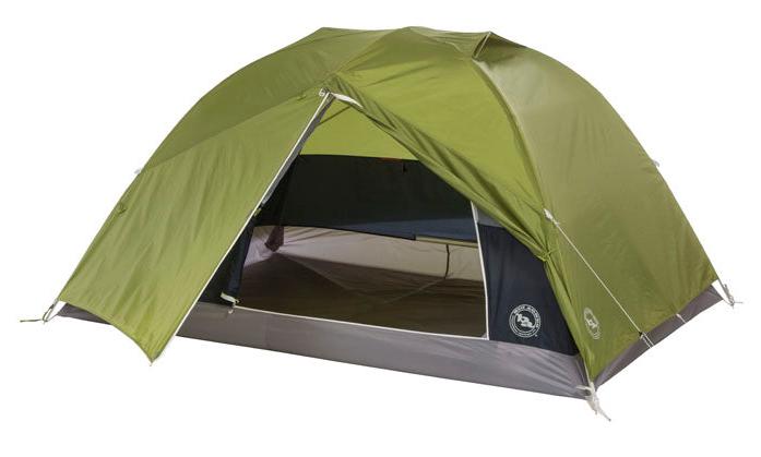 Blacktail 2 Tent