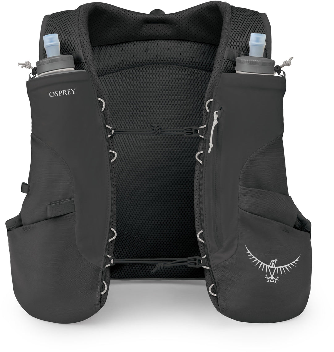 Duro 6 Hydration Vest with Flasks - Men's