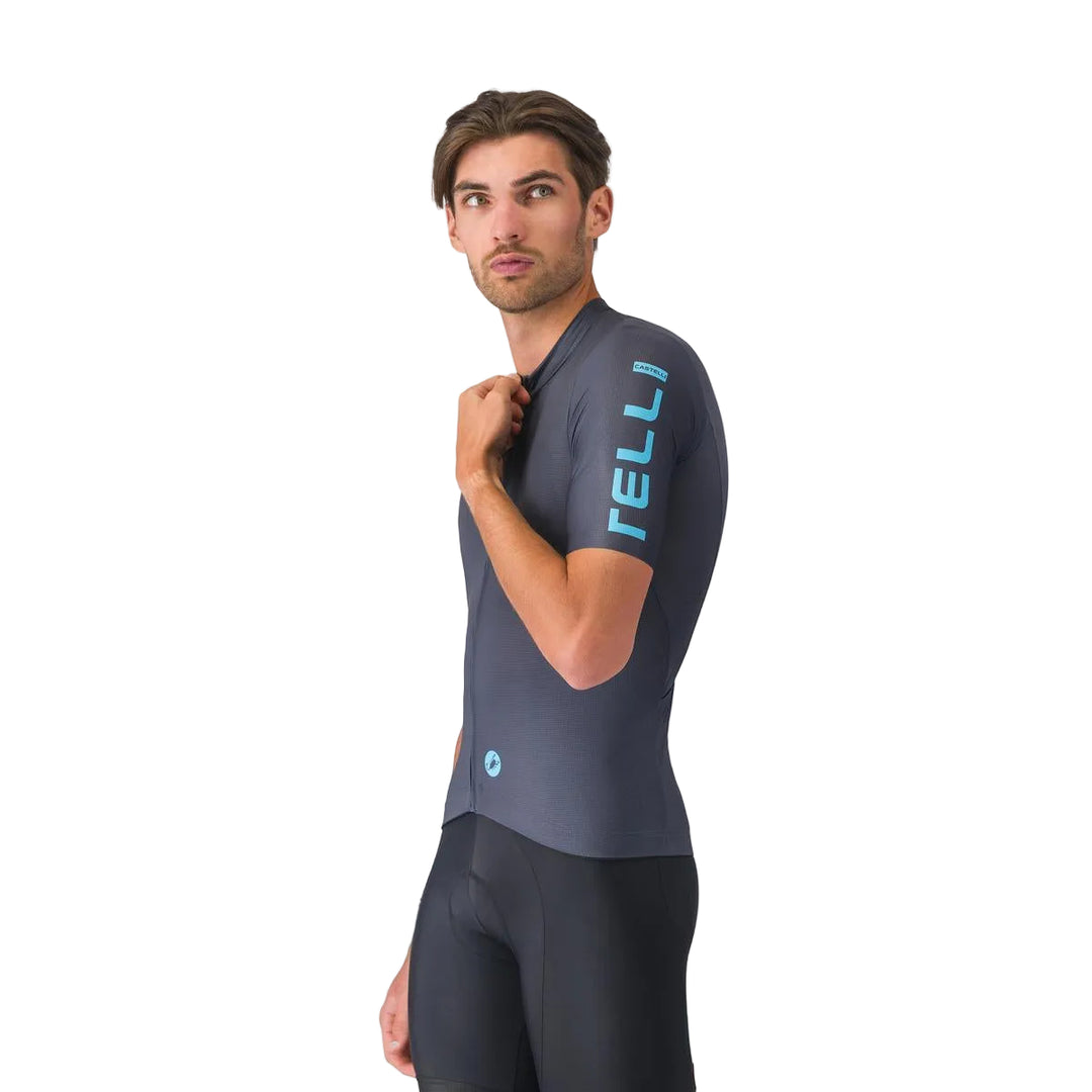 Entrata Apex Jersey - Short Sleeve - Men's