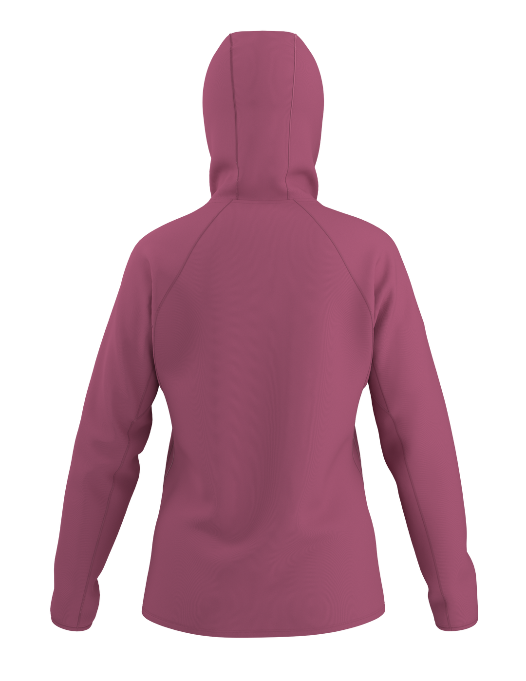 Kyanite Hoody Jacket - Women's