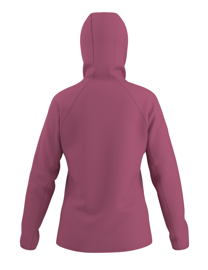 Kyanite Hoody Jacket - Women's