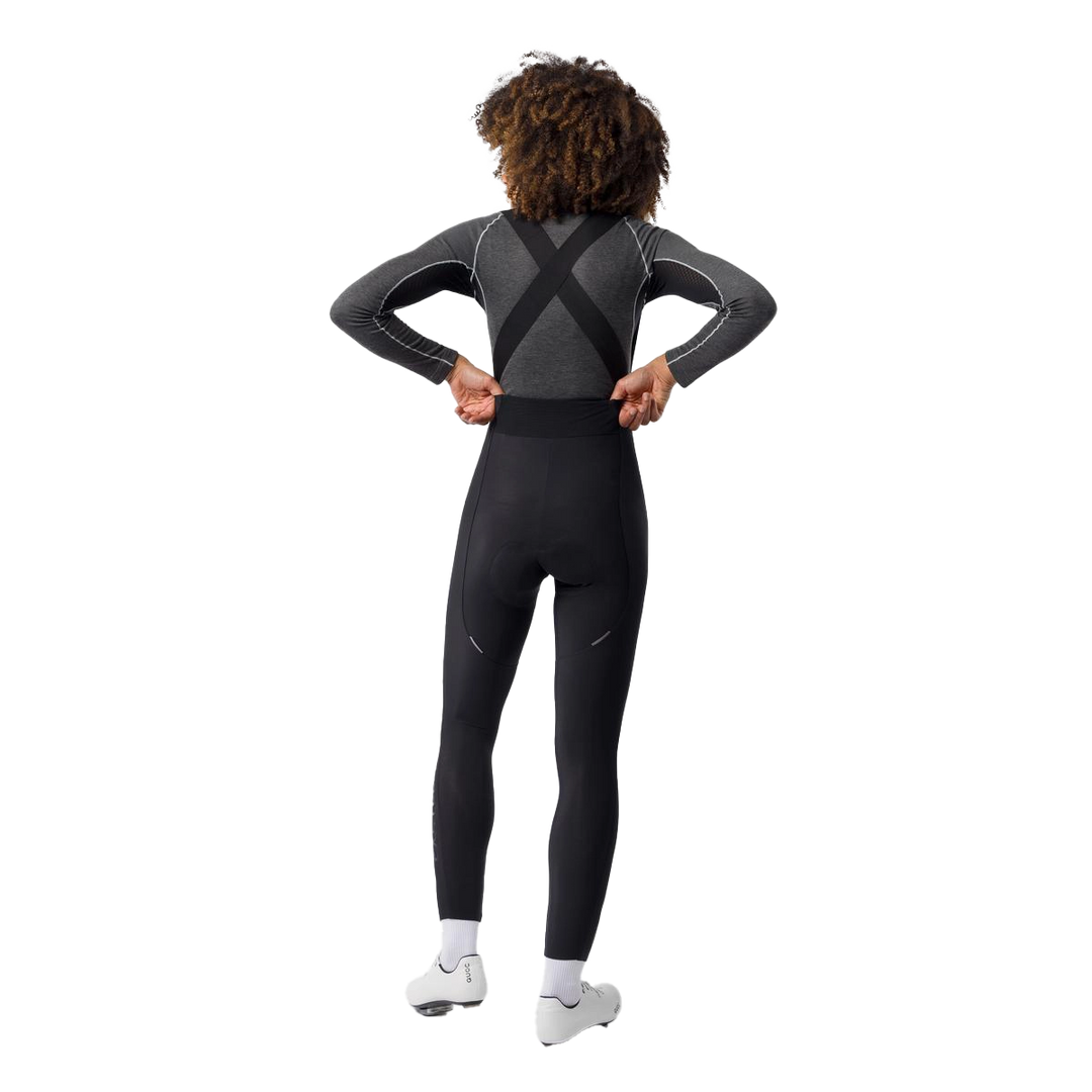 Espresso 2 DT Bib Tights - Women's