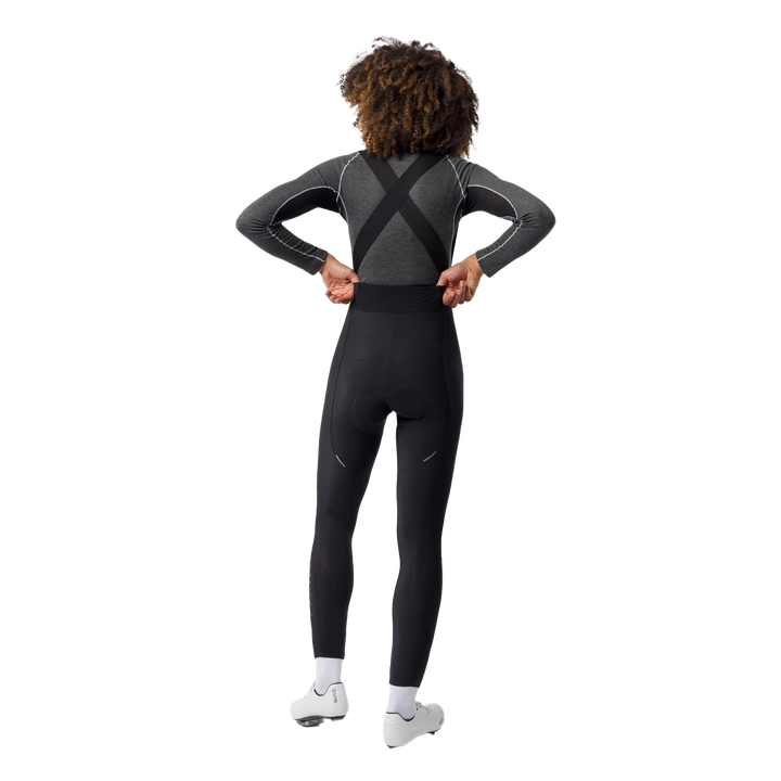 Espresso 2 DT Bib Tights - Women's