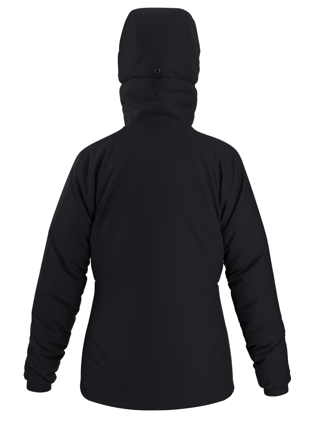 Proton Hoody Jacket - Women's