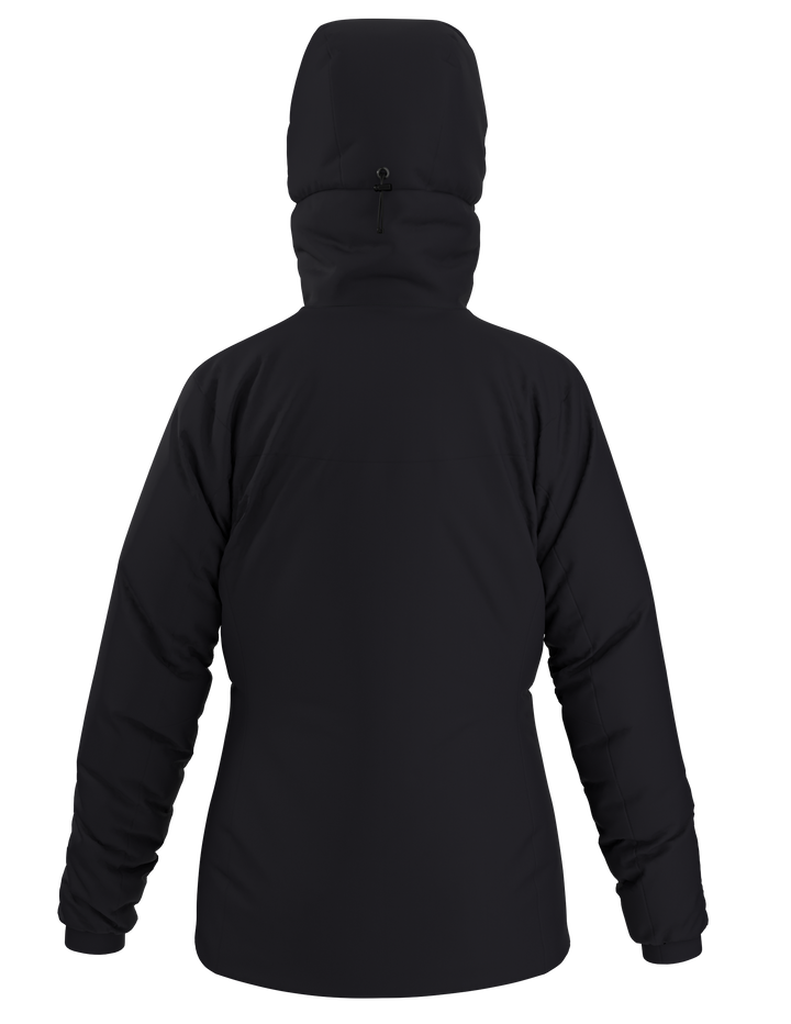 Proton Hoody Jacket - Women's
