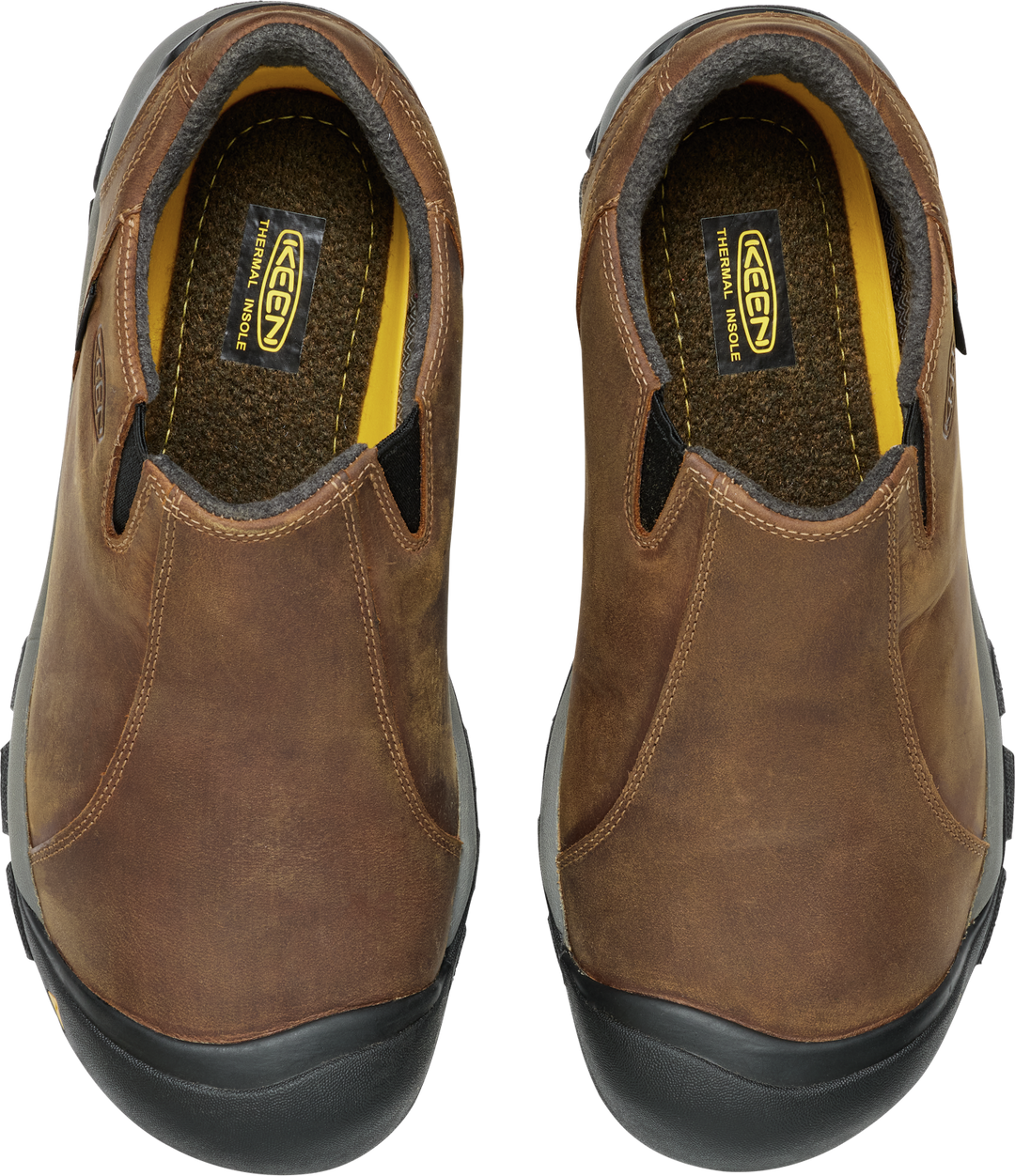 Brixen Waterproof Low - Men's