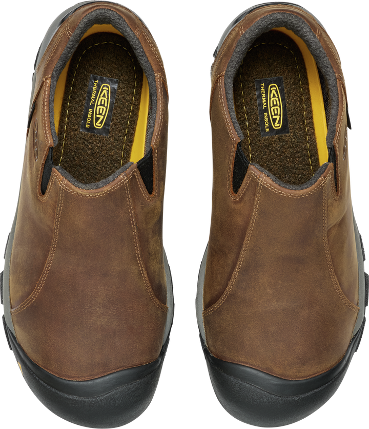 Brixen Waterproof Low - Men's