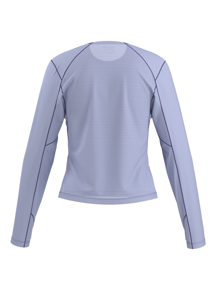 Norvan Crew - Long Sleeve - Women's