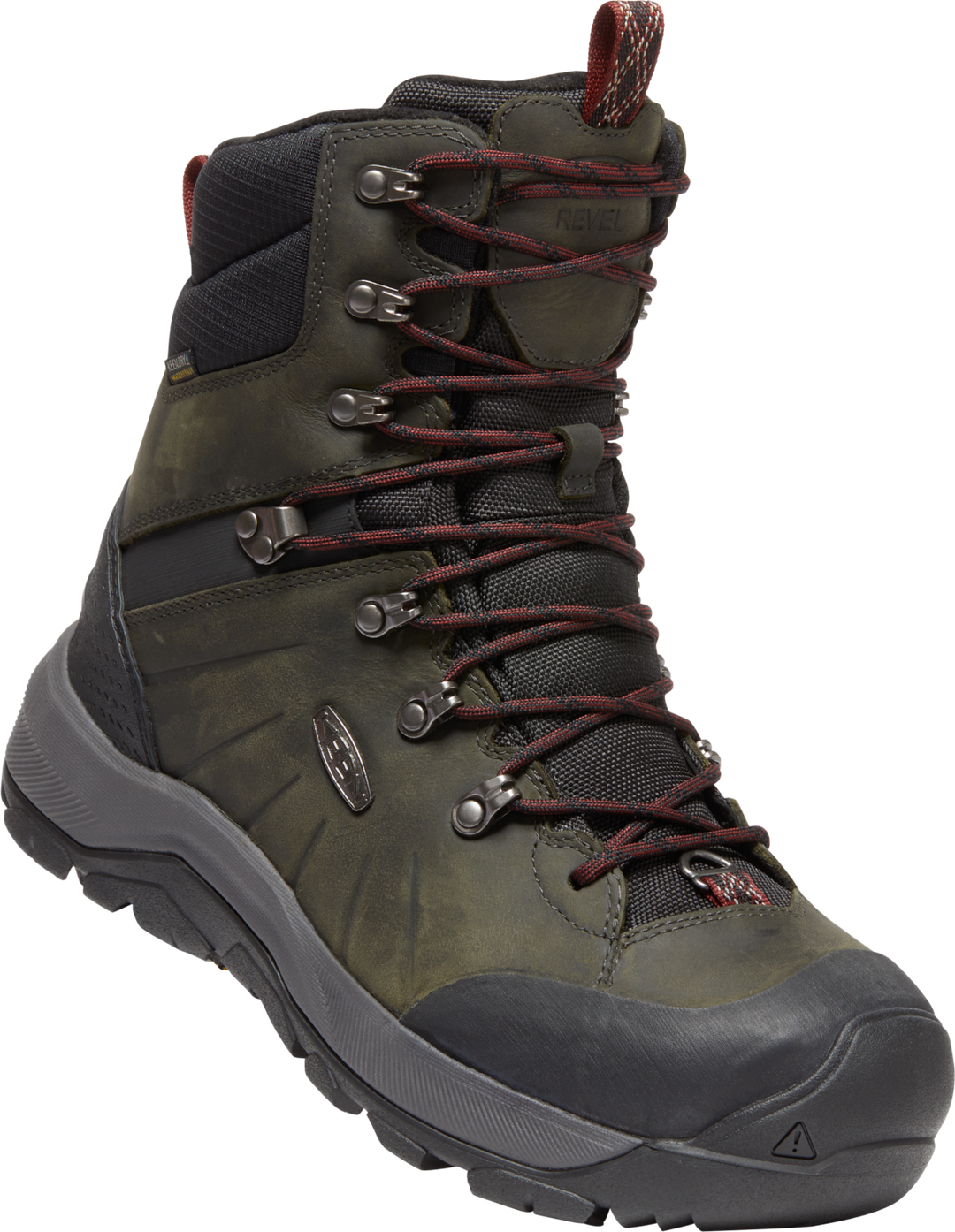Revel IV High Polar Waterproof Boot - Men's