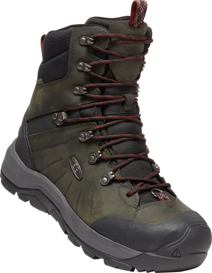 Revel IV High Polar Waterproof Boot - Men's