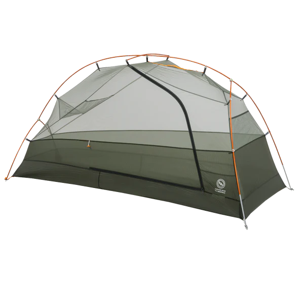 Copper Spur UL1 Bikepack Tent