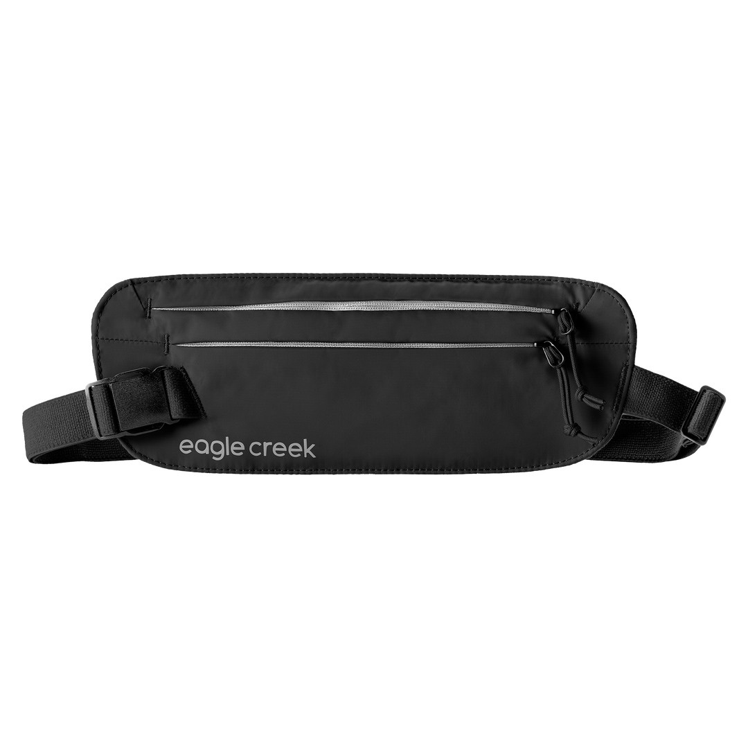 Undercover RFID Money Belt
