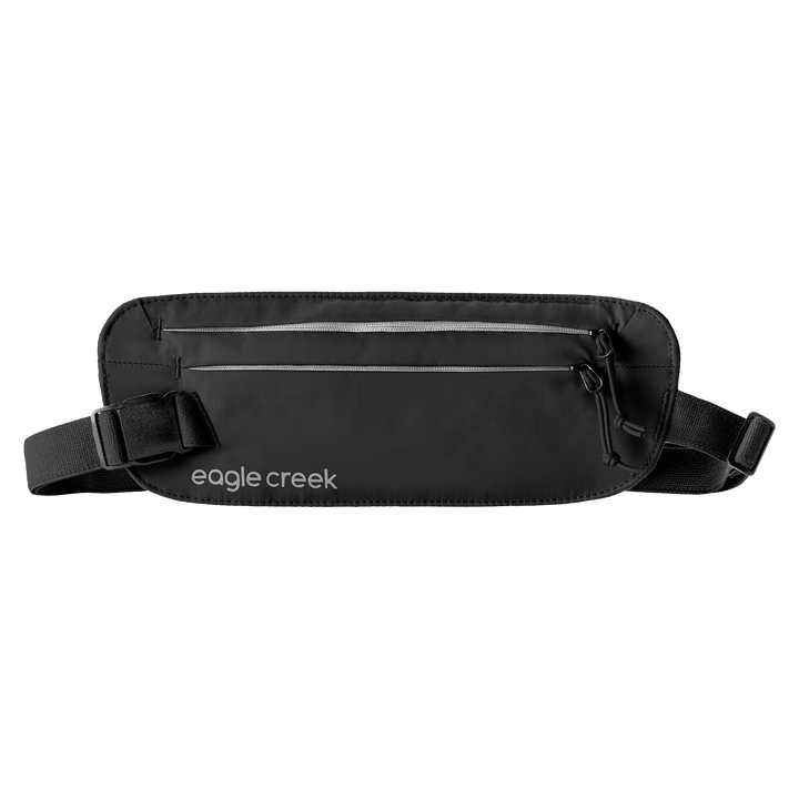 Undercover RFID Money Belt