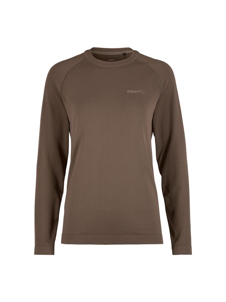 Active Comfort 2 Shirt - Long Sleeve - Women's