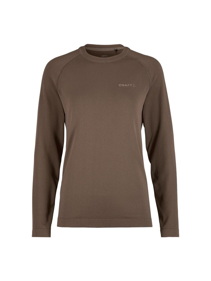 Active Comfort 2 Shirt - Long Sleeve - Women's
