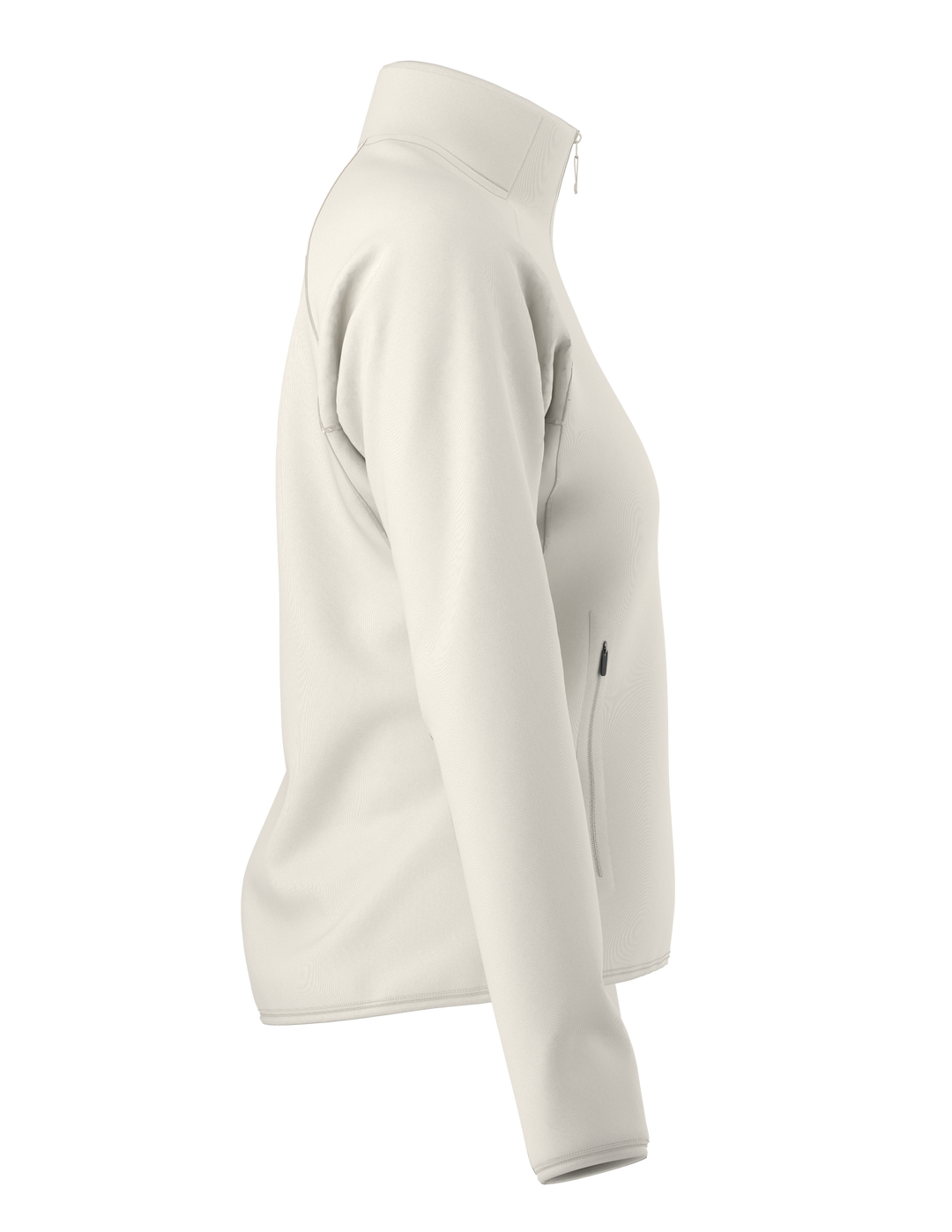 Kyanite Jacket - Women's