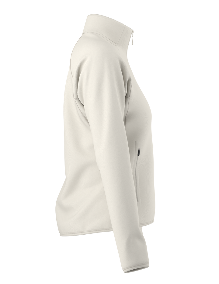 Kyanite Jacket - Women's