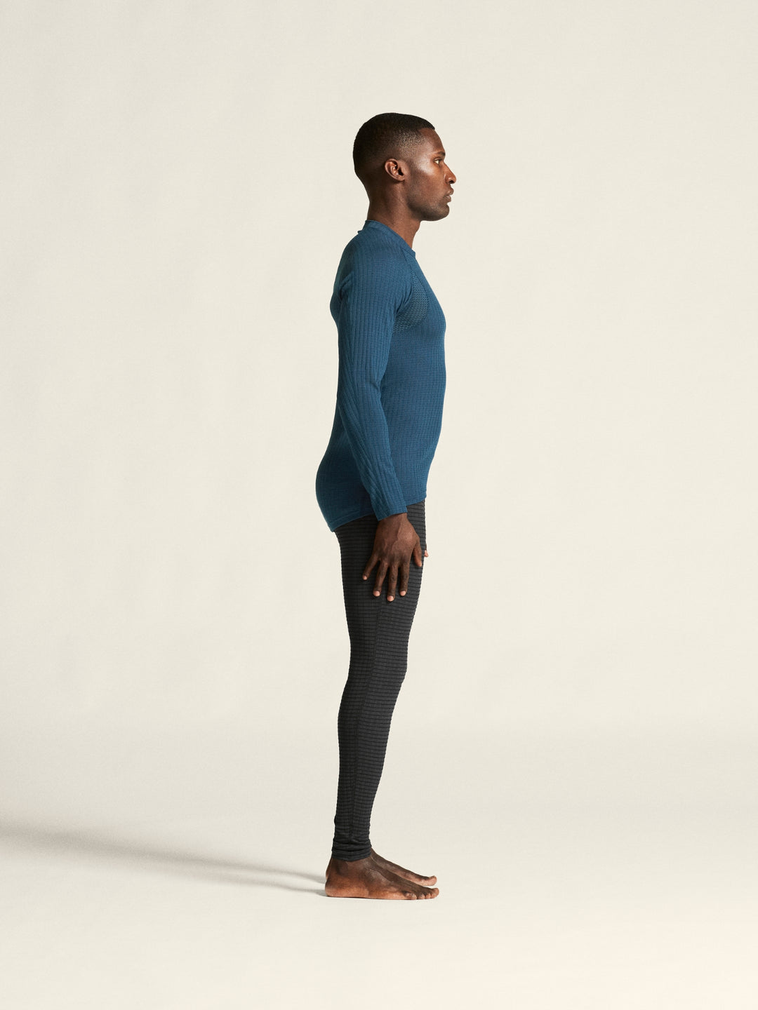 Active Extreme X CN Baselayer -Long Sleeve - Men's