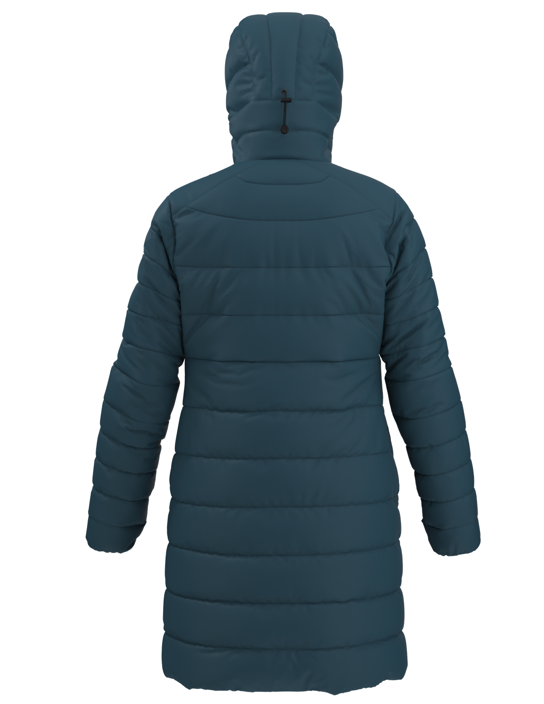 Cerium Mid Down Jacket - Women's