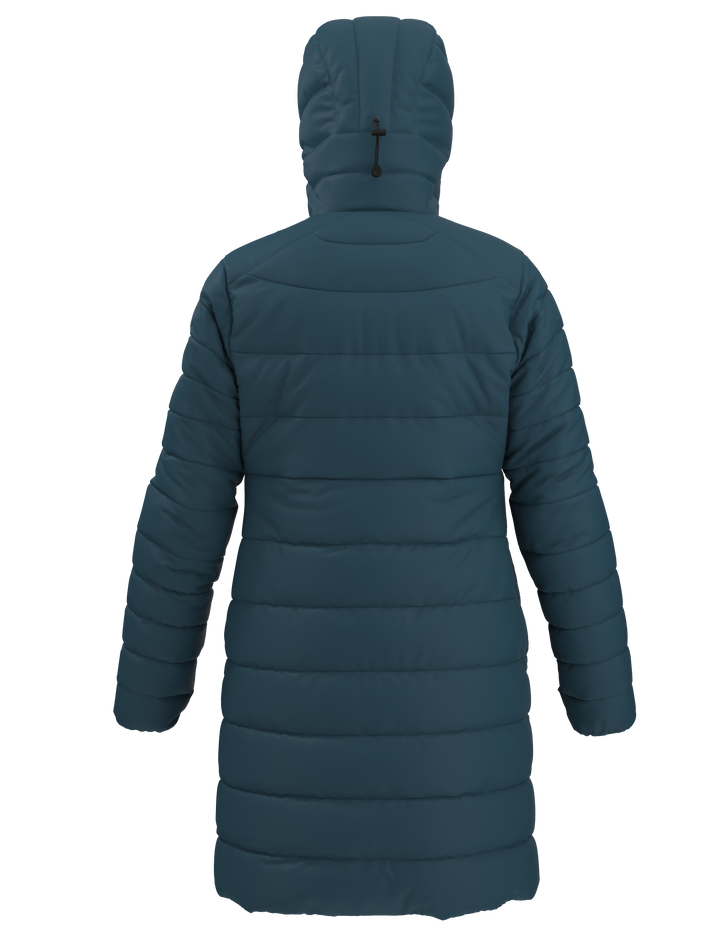 Cerium Mid Down Jacket - Women's