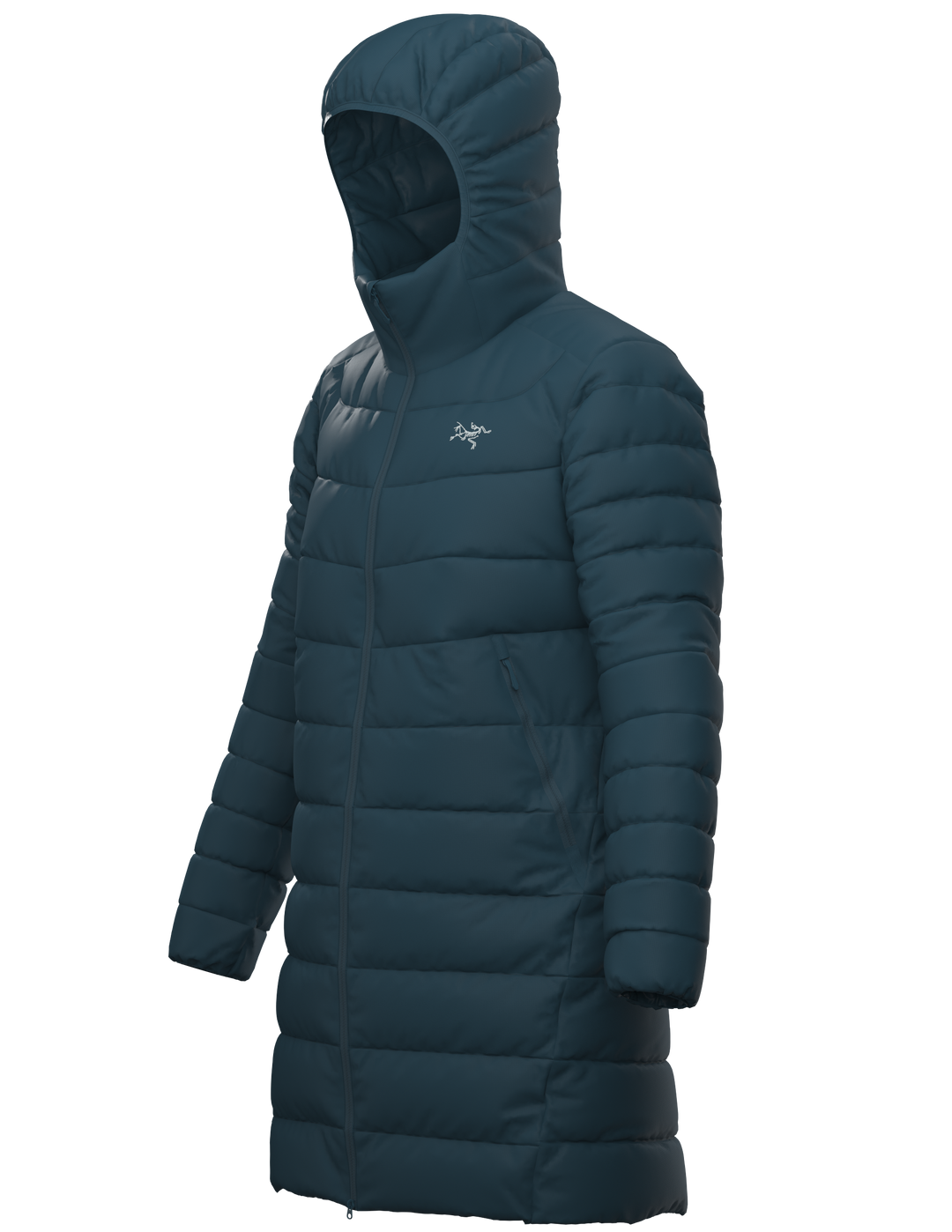 Cerium Mid Down Jacket - Women's