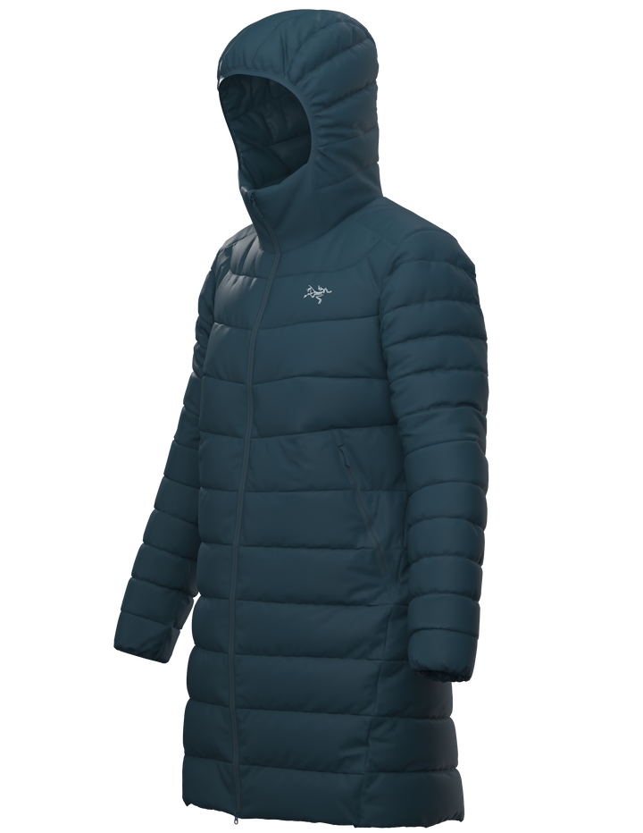 Cerium Mid Down Jacket - Women's