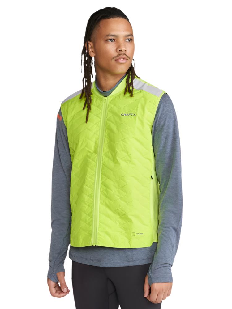 ADV SUBZ LUMEN VEST M