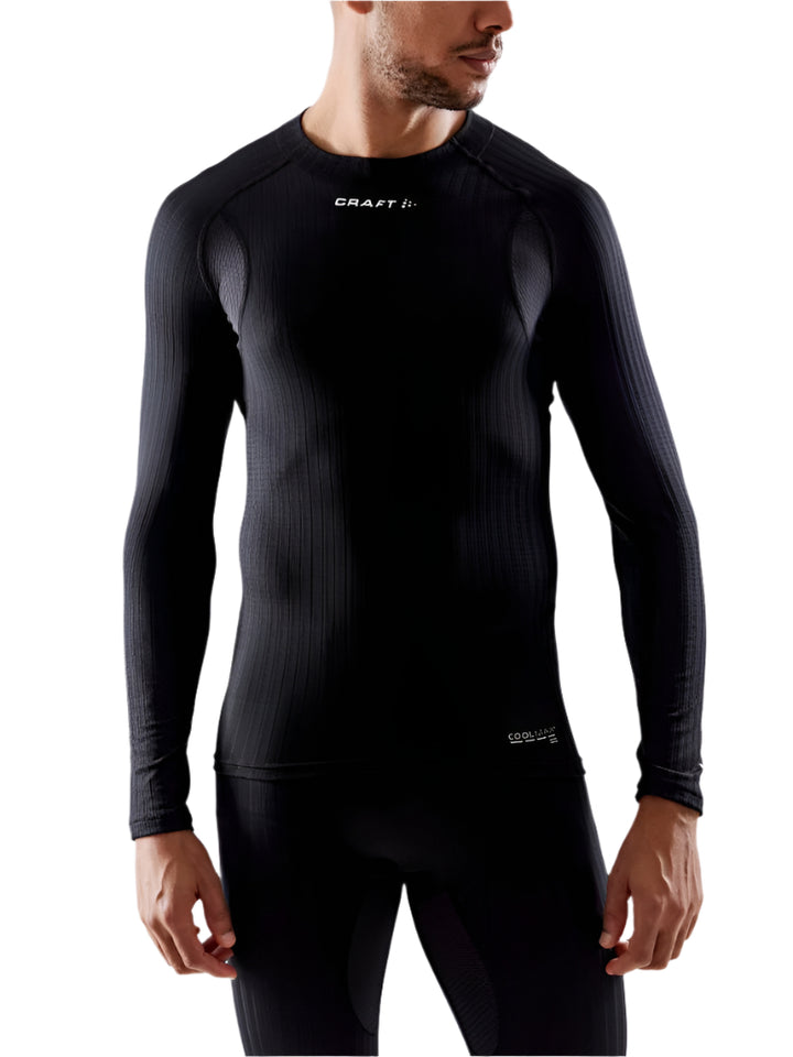 Active Extreme X CN Baselayer -Long Sleeve - Men's
