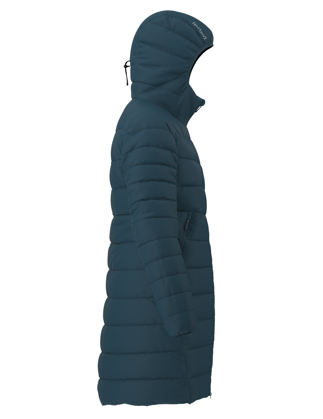 Cerium Mid Down Jacket - Women's