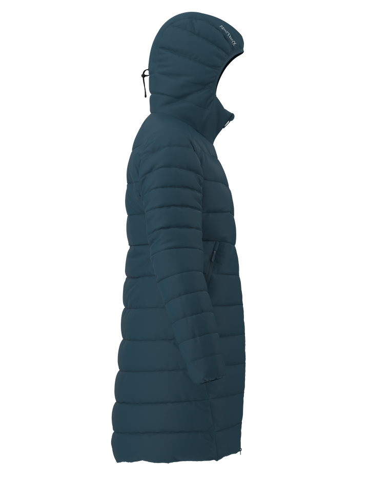 Cerium Mid Down Jacket - Women's