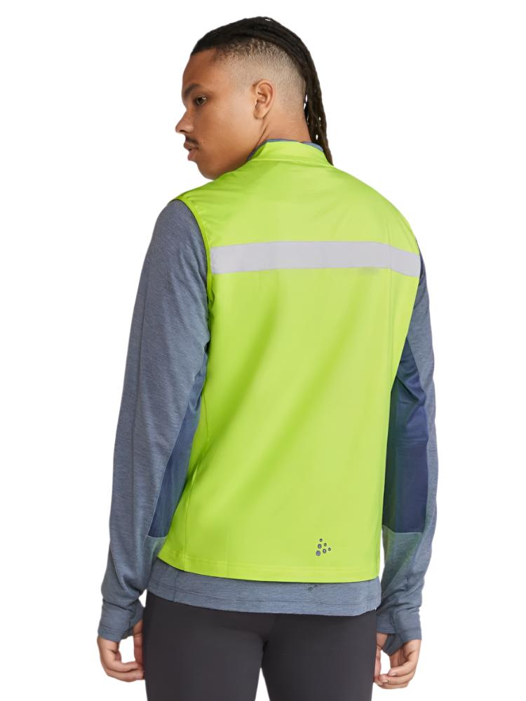 ADV SUBZ LUMEN VEST M