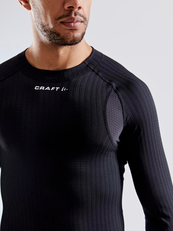 Active Extreme X CN Baselayer -Long Sleeve - Men's