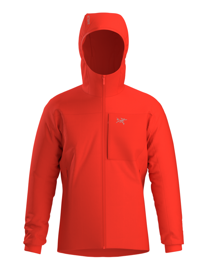 Proton Insulated Hoody - Men's