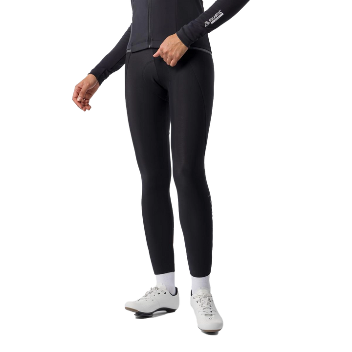 Espresso 2 DT Bib Tights - Women's