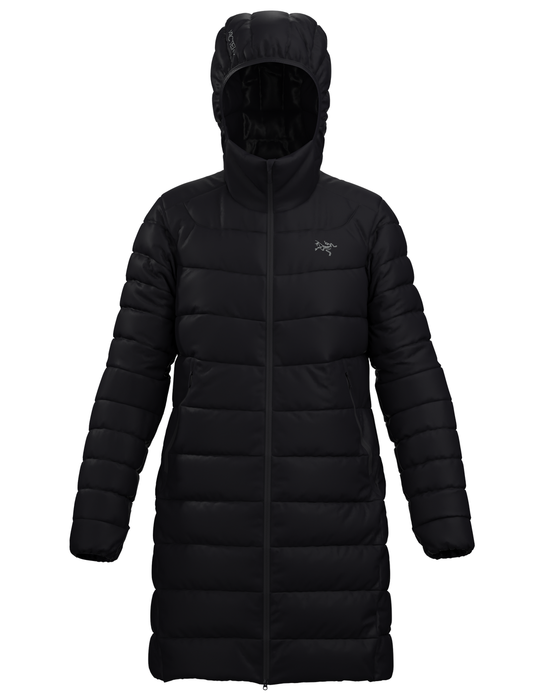 Cerium Mid Down Jacket - Women's